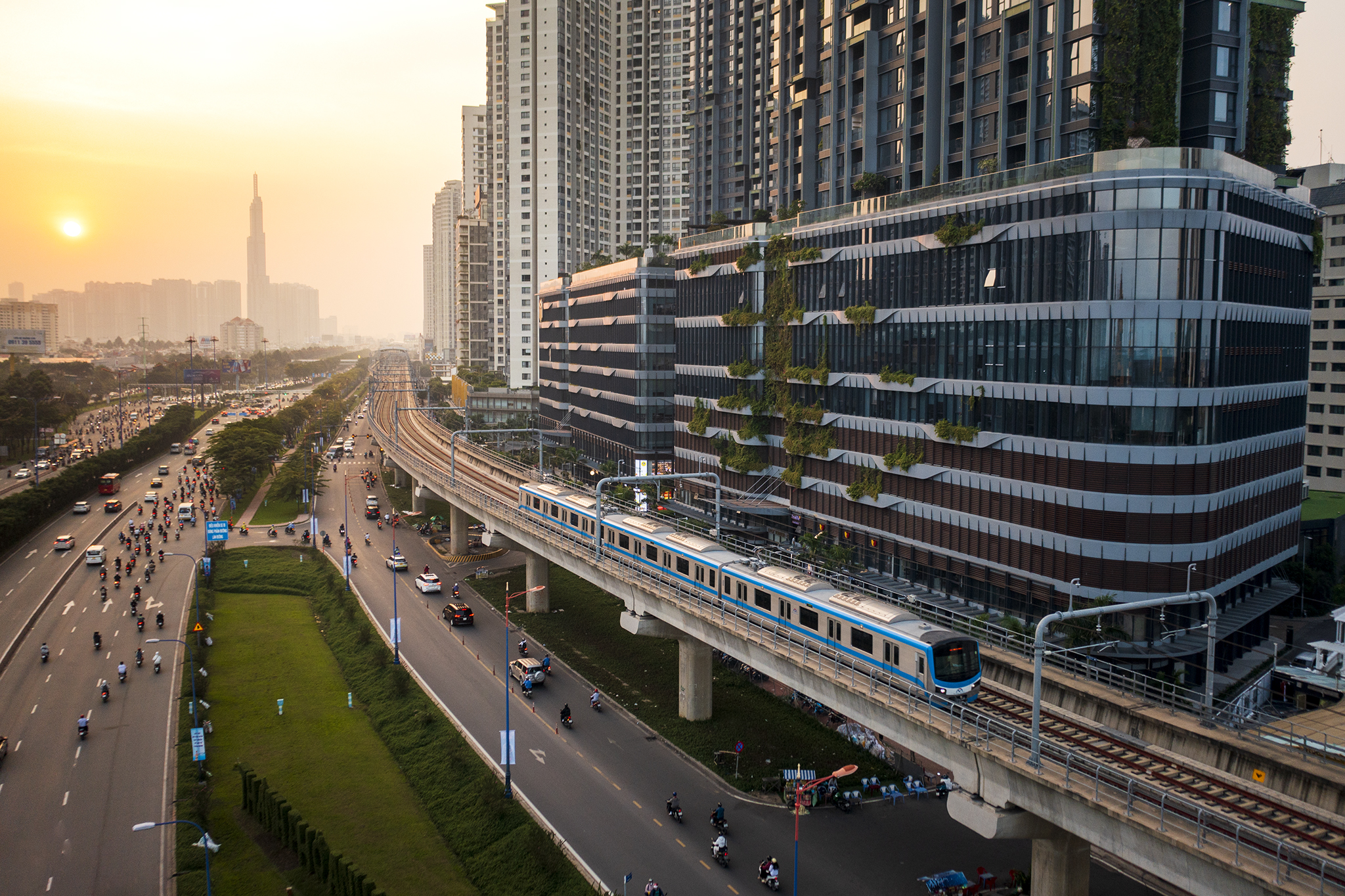 Thị Trường BĐS TP. Thủ Đức 2025: Tâm Điểm Tăng Trưởng và Cơ Hội Đầu Tư
