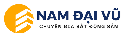 Nam Đại Vũ Logo
